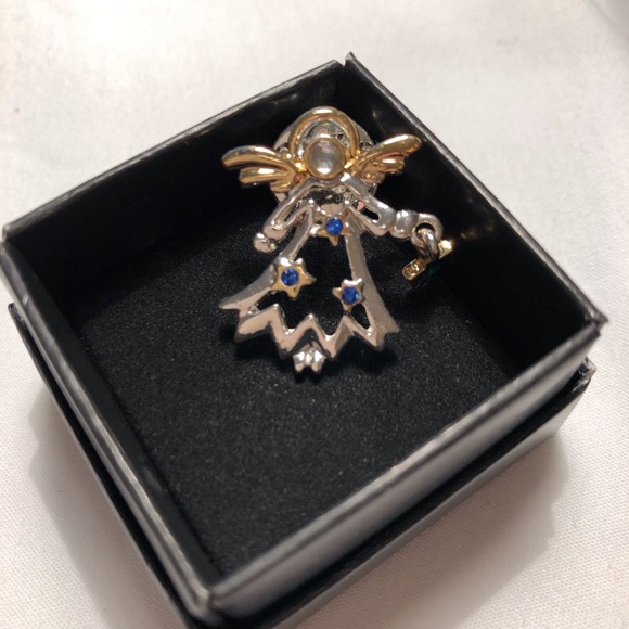 Label pin - Picture 3 of 4